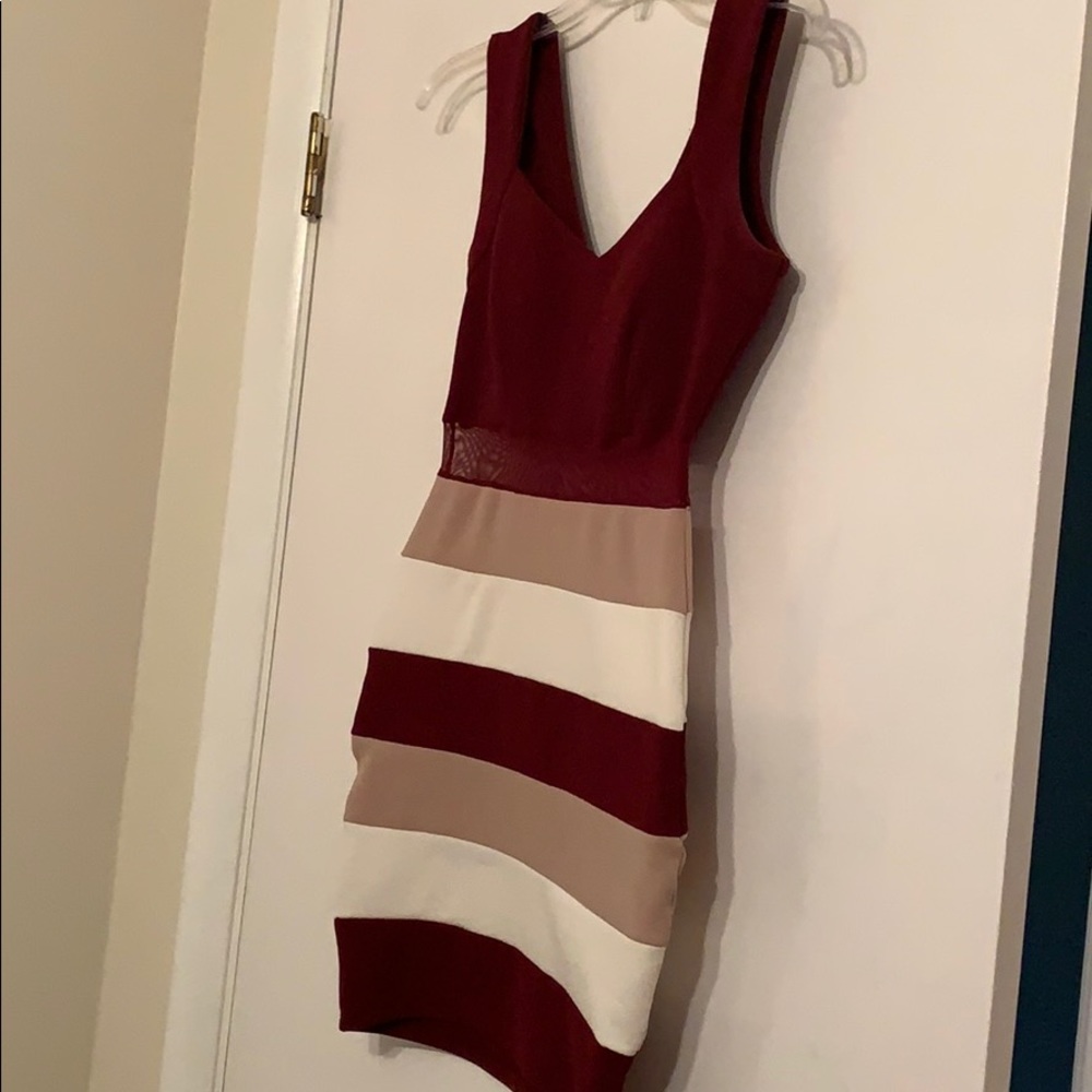 Windsor Dress